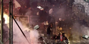 Δίωξη σε ΠΑΟ και ΠΑΟΚ -Κινδυνεύουν με αφαίρεση τριών και πέντε βαθμών