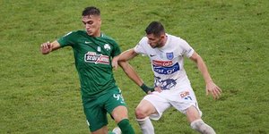 Φωτογραφία: Εurokinissi