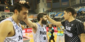 Φωτογραφία: BCHL