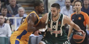 Ο Παπαπέτρου /Φωτογραφία: EUROKINISSI