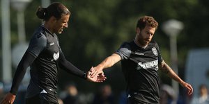 Φωτογραφία: Paokfc/Twitter