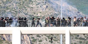 Φωτογραφία: EUROKINISSI