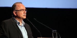 Menelaos Myrillas / SOOC