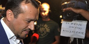 Φωτογραφία: ΝΙΚΟΛΟΠΟΥΛΟΣ ΑΝΤΩΝΗΣ/Eurokinissi