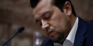 Φωτογραφία: Alexandros Michailidis / SOOC