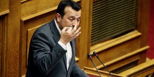 Φωτογραφία: ΚΟΝΤΑΡΙΝΗΣ ΓΙΩΡΓΟΣ/Eurokinissi
