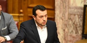 Φωτογραφία: Eurokinissi