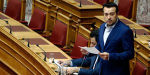 ΦΩΤΟΓΡΑΦΙΑ: EUROKINISSI/Γιώργος Κονταρίνης