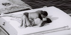 Ελίζαμπεθ Τέιλορ και Μπριζίτ Μπαρντό όπως δεν τις έχετε ξαναδεί: Στη φόρα κρυφά 