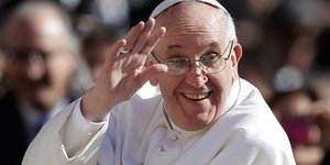 Πάπας Φραγκίσκος: Οι χριστιανικές εκκλησίες δεν γεννήθηκαν χωρισμένες -Να ξεπερά