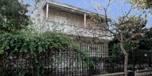 Ο Γιώργος Παπανδρέου πουλάει το σπίτι της γιαγιάς του -Τέλος εποχής για τη βίλα 