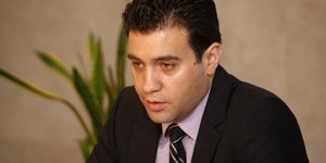 Ο Ανδρέας Παπαδόπουλος παραιτήθηκε από μέλος της Κεντρικής Επιτροπής της ΔΗΜΑΡ