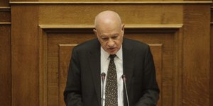 Φωτογραφία: Eurokinissi/Γιώργος Κονταρίνης