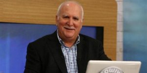 Παπαδάκης σε Κεδίκογλου: Να δώσουμε τα τηλέφωνα μας στον Στουρνάρα αν δεν τα ξέρ