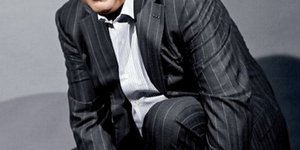 Παρουσιαστής δήλωσε: Είναι δυνατόν να χορέψω και να με κρίνει ο Λάτσιος;