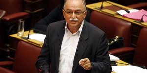 Ο ΣΥΡΙΖΑ θα διεκδικήσει την αυτοδυναμία 