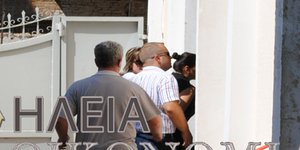 Η ώρα του ανακριτή για τη παπαδιά και τον εραστή της που έπαιρνε επίδομα αναπηρί