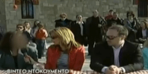 Παπαδιά: Φτιάχνω κόκκορα κρασάτο αλλά στο χωριό... περνάω δύσκολα [βίντεο]