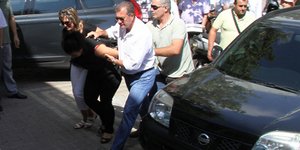 Παπαδιά για εραστή: Τον είχα δει μόνο τρεις φορές – Δεν του είπα να σκοτώσει τον