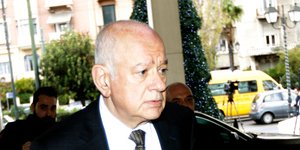 Δημήτρης Παπαδημητρίου