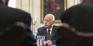 Ποιός θα πάρει τη θέση του Παπαδημητρίου /Φωτογραφία: Sooc