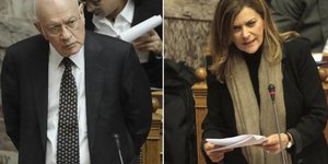 Με διαμέρισμα σε ΗΠΑ και βίλα στη Σύρο