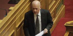 Φωτογραφία: EUROKINISSI/ ΓΙΩΡΓΟΣ ΚΟΝΤΑΡΙΝΗΣ