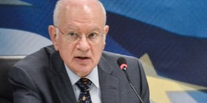 ΦΩΤΟΓΡΑΦΙΑ ΑΡΧΕΙΟΥ: EUROKINISSI /ΛΥΔΙΑ ΣΙΩΡΗ