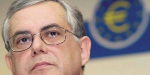 Παπαδήμος:πιστεύω ότι ως το τέλος της εβδομάδας θα έχουμε καλά νέα