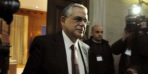 Θρίλερ με την τρόικα- Νέα συνάντηση σε λίγη ώρα του πρωθυπουργού με τους δανειστ
