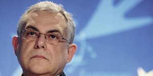 Στις Βρυξέλλες για το Eurogroup