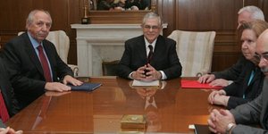 Λουκάς Παπαδήμος