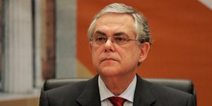Παπαδήμος: «Ολες οι αμοιβές μου από την ΕΚΤ φορολογήθηκαν κανονικά»