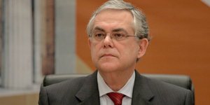 Λουκάς Παπαδήμος