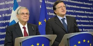 Λουκάς Παπαδήμος