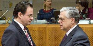 Λουκάς Παπαδήμος