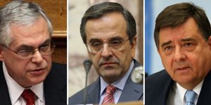 Γιώργος Καρατζαφέρης