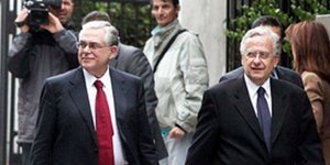 Σταυρόπουλος: «Κάποιοι έχουν ποινικές ευθύνες για την κατάσταση της  χώρας»