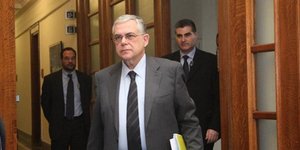 Υπουργικό Συμβούλιο