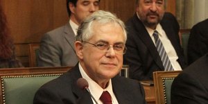 Λουκάς Παπαδήμος