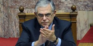 Λουκάς Παπαδήμος