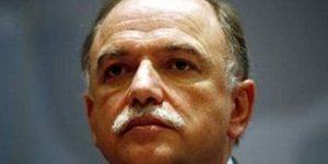 Δημήτρης Παπαδημούλης