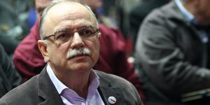 ΦΩΤΟΓΡΑΦΙΑ: EUROKINISSI / ICONPRESS / ΑΝΔΡΕΑΣ ΠΑΠΑΚΩΝΣΤΑΝΤΙΝΟΥ