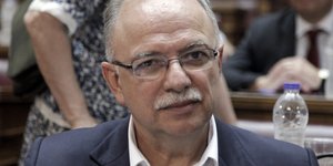 Φωτογραφία: EUROKINISSI/ΓΙΩΡΓΟΣ ΚΟΝΤΑΡΙΝΗΣ
