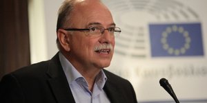 Φωτογραφία: EUROKINISSI/ ΓΙΑΝΝΗΣ ΠΑΝΑΓΟΠΟΥΛΟΣ