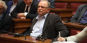 (EUROKINISSI/ ΑΛΕΞΑΝΔΡΟΣ ΖΩΝΤΑΝΟΣ)