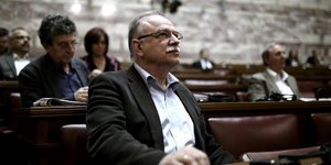 Menelaos Myrillas / SOOC