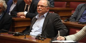 (EUROKINISSI/ ΑΛΕΞΑΝΔΡΟΣ ΖΩΝΤΑΝΟΣ)