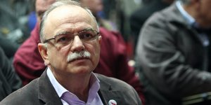 (EUROKINISSI/ ΑΝΔΡΕΑΣ ΠΑΠΑΚΩΝΣΤΑΝΤΙΝΟΥ)