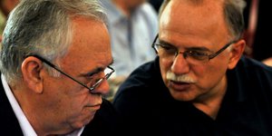 (EUROKINISSI/ ΤΑΤΙΑΝΑ ΜΠΟΛΑΡΗ)
